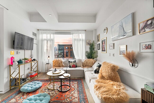 Photo - 300 Harrison Ave Unit ID1029685P