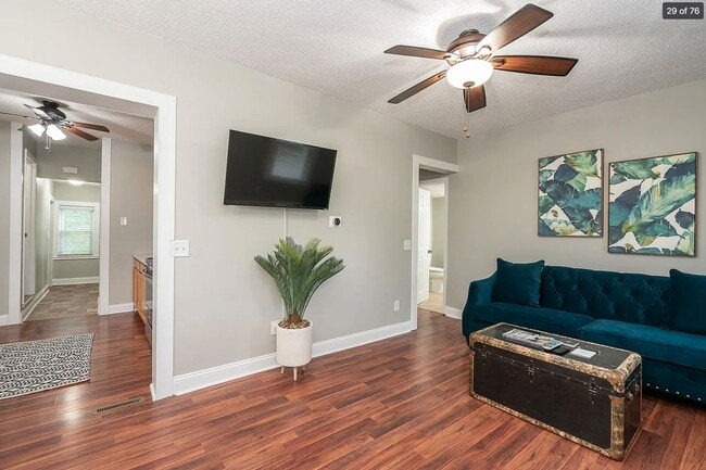 Photo - Prime Dogtown Home Near Forest Park w/Fenced Yard