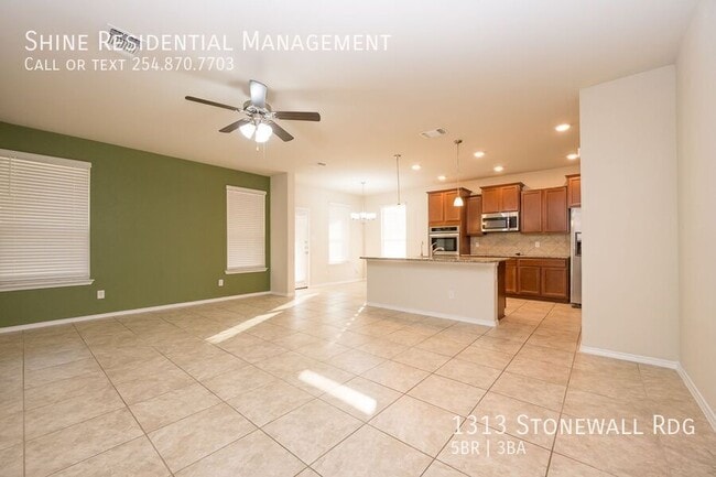 Photo - 1313 Stonewall Ridge