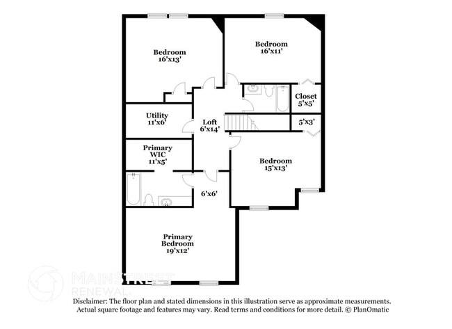 Photo - 1808 Feather Reed Ln