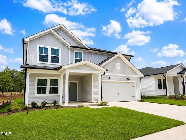 Photo - 612 Westford Dr