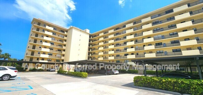 Photo - 500 Palm Springs Blvd Condo Unit 706
