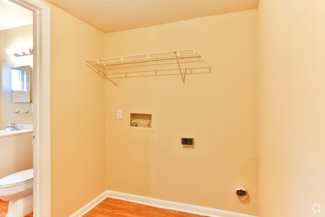 Brighton Place Apartments
