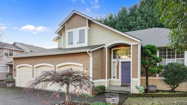 Photo - Spacious 4-Bed Home in East Meridian