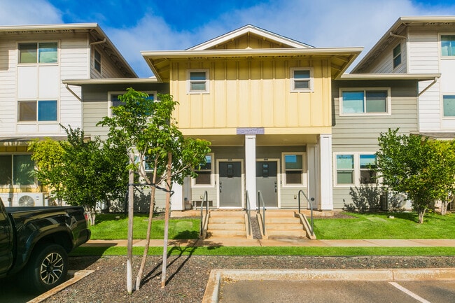 Building Photo - 91-3633-3633 Kauluakoko St Rental