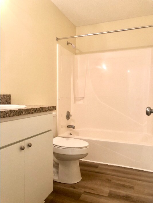 Bay Front Apartments Panama City, FL