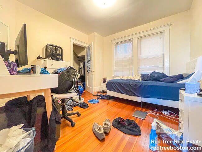 Photo - 209 Chestnut Hill Ave Unit 1