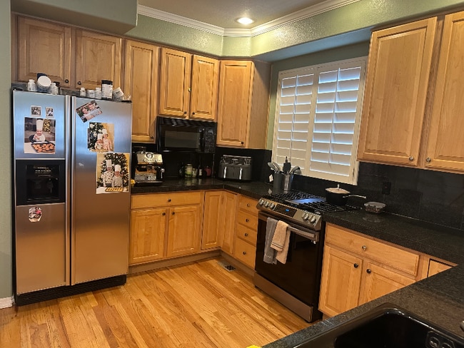 Photo - 1516 S Logan St