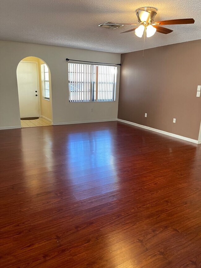 Photo - Spacious two bedroom two bath one car garage great location