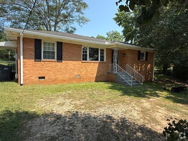 Building Photo - 325 Welcome Ave Rental