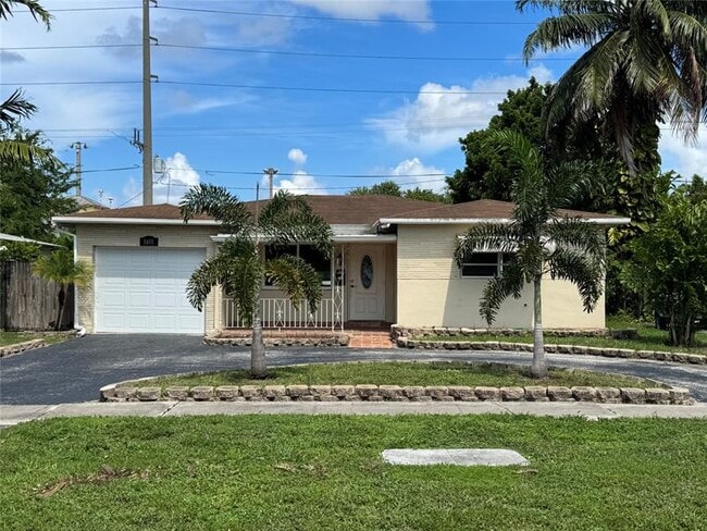 Building Photo - 1401 N 31st Rd Rental