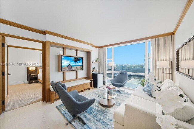 Building Photo - 6801 Collins Ave Unit 705