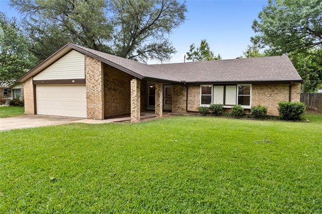 329 Stratford Dr
