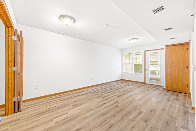 Rosewood Place Senior Apartments