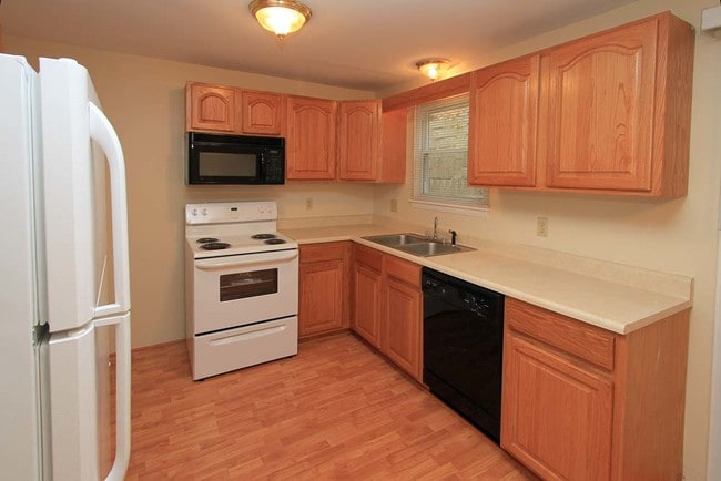 Photo - Fleming Creek Townhomes