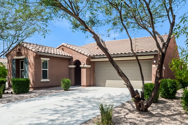 Photo - 10830 E Calypso Ave