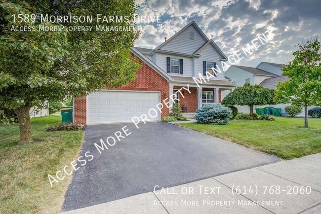 Photo - 1589 Morrison Farms Dr