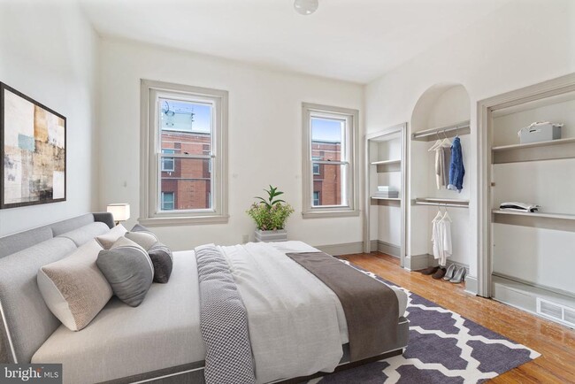 Photo - 2124 N Carlisle St