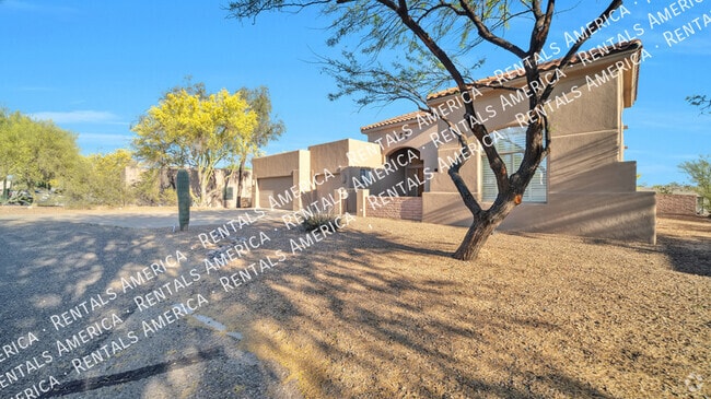 Building Photo - 1777 W Placita de Ocampo Rental
