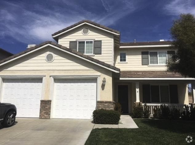 Building Photo - 45898 Gold Mine Dr Rental