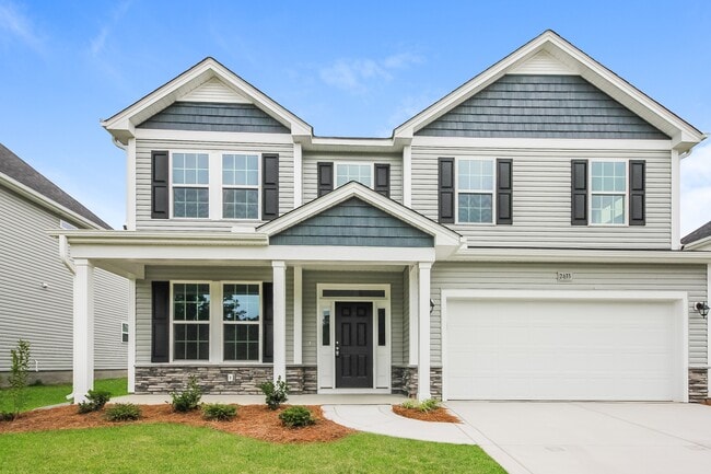 Photo - 2833 Longleaf Pine Cir