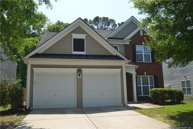 Photo - 2031 Addenbrock Dr House