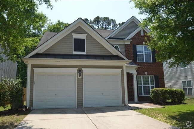 Building Photo - 2031 Addenbrock Dr Rental