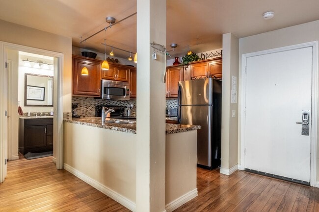 Photo - Flexible Furnished Rental Near Eagle Lodge Unit 19