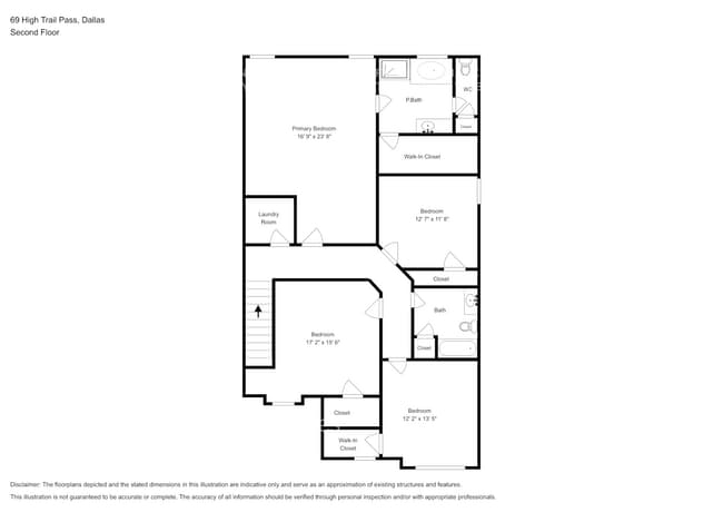 Photo - 69 High Trail Pass