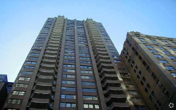 The Coronet Condominium - The Coronet Condominium