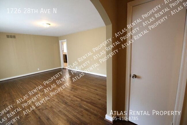 Photo - 1726 28th Ave N