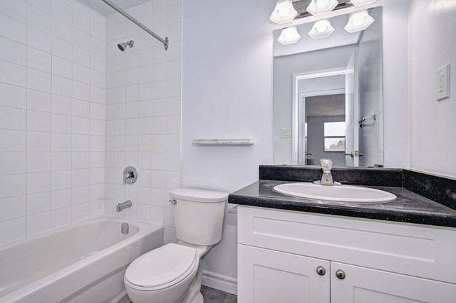 Photo - Brierdale Road Apartments