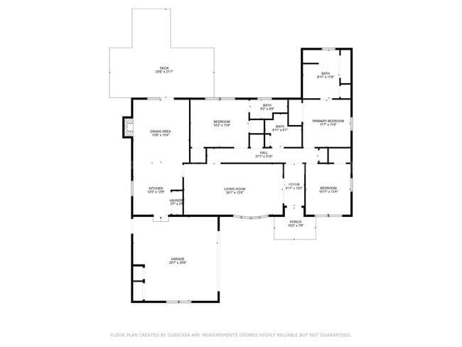 Photo - 3204 N Wildan Ave