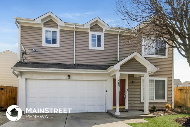 Photo - 709 Cembra Dr