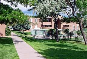 Photo - Ground Level 2 Bedroom 2 Bathroom at San Mateo!