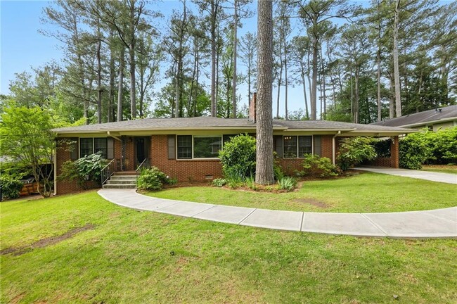 Photo - 2321 Tanglewood Rd House