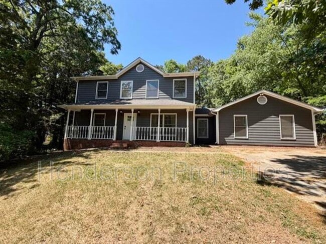 Photo - 2407 Wildburne Ct