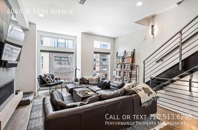 Photo - 4046 W 16th Ave