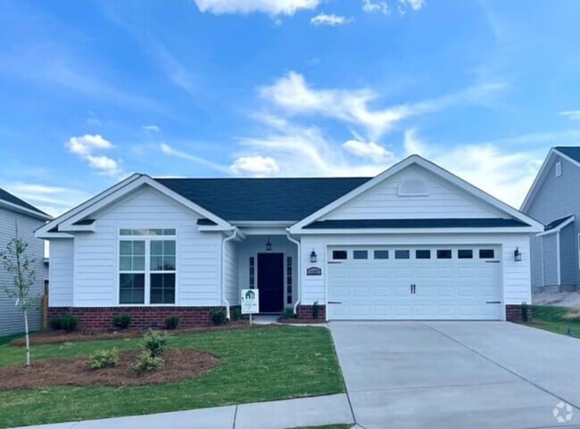 Building Photo - 1107 Thurloe Dr Rental
