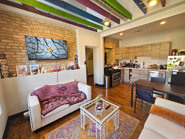 Photo - 1800 S Allport St Unit 202