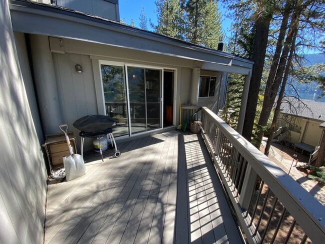 Photo - Donner Lake Condo Roommate Wanted Unidad 9