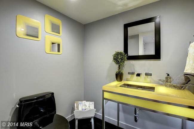 Photo - Application Fees Waived! Contemporary 2 Be...