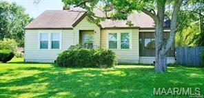 Photo - 1260 AL-143 House