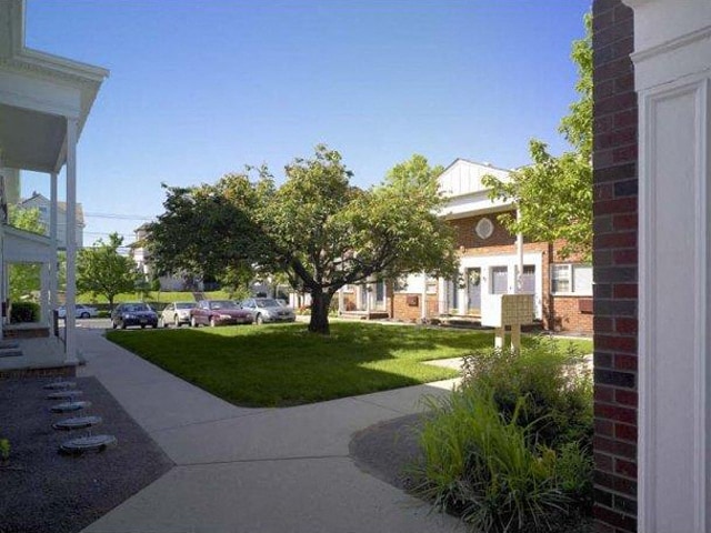 Photo - Ralson Apartments