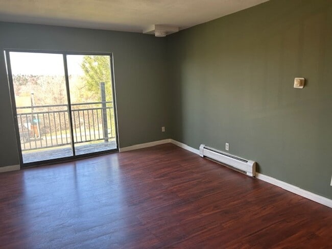 Photo - Top-Floor Condo with Trail Access + Community Perks! Unit J24