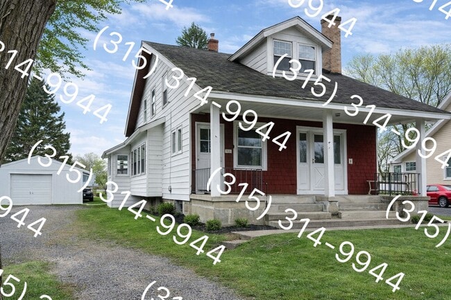 ¡Bienvenido a tu casa en Liverpool! - 211 Russell Ave