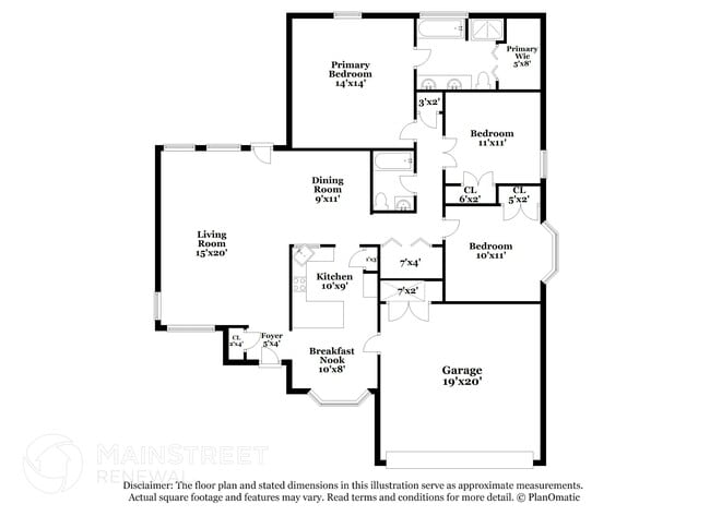 Photo - 10005 Dunfries Rd