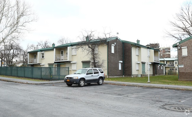 Photo - Forrestal Heights