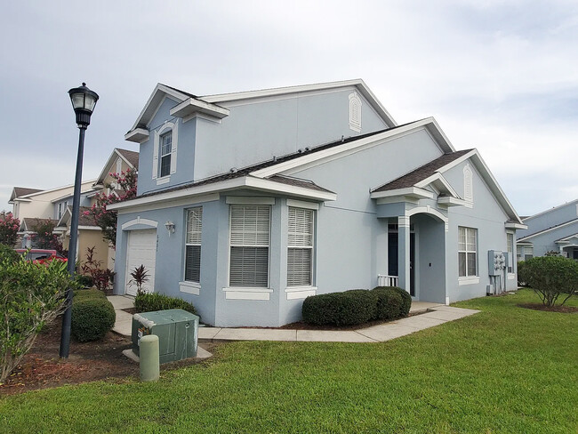 Photo - 6401 Barksdale Way Townhome