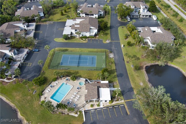 Photo - 17455 Silver Fox Dr Townhome